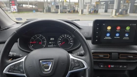 Dacia Sandero ECO - G - 12000 € / 23469.96 лв. - 30488770 15