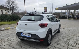 Dacia Sandero ECO - G - 12000 € / 23469.96 лв. - 30488770 10