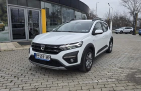 Dacia Sandero ECO - G - 12000 € / 23469.96 лв. - 30488770 3