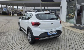 Dacia Sandero ECO - G - 12000 € / 23469.96 лв. - 30488770 11