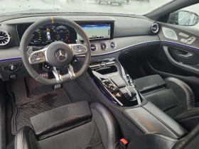 Mercedes-Benz AMG GT 63 S С РЕГИСТРАЦИЯ & АВТО КРЕДИТ - 80000 € / 156466.40 лв. - 77659054 9
