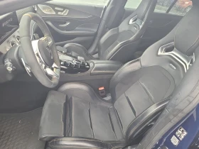 Mercedes-Benz AMG GT 63 S С РЕГИСТРАЦИЯ & АВТО КРЕДИТ - 80000 € / 156466.40 лв. - 77659054 8