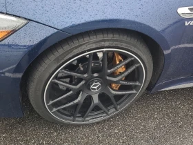 Mercedes-Benz AMG GT 63 S С РЕГИСТРАЦИЯ & АВТО КРЕДИТ - 80000 € / 156466.40 лв. - 77659054 6