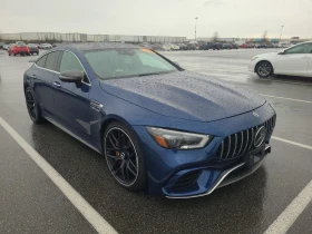 Mercedes-Benz AMG GT 63 S С РЕГИСТРАЦИЯ & АВТО КРЕДИТ - 80000 € / 156466.40 лв. - 77659054 2
