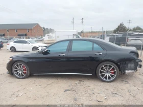 Mercedes-Benz S 63 AMG С РЕГИСТРАЦИЯ & АВТО КРЕДИТ - 23650 € / 46255.38 лв. - 65481393 6