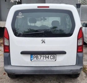 Peugeot Partner - 3580 € / 7001.87 лв. - 48076196 2