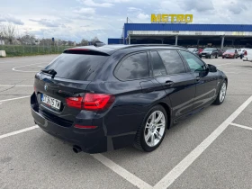 BMW 535 XD Distronic Soft Close ОБСЛУЖЕНА  - 12500 € / 24447.88 лв. - 71088199 5