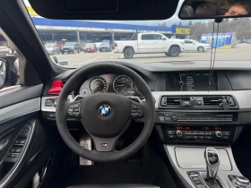 BMW 535 XD Distronic Soft Close ОБСЛУЖЕНА  - 12500 € / 24447.88 лв. - 71088199 12