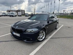 BMW 535 XD Distronic Soft Close ОБСЛУЖЕНА 