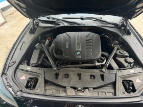 BMW 535 XD Distronic Soft Close ОБСЛУЖЕНА  - 12500 € / 24447.88 лв. - 71088199 16