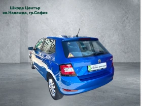 Skoda Fabia 1.0 MPI / LPG | Mobile.bg � ����� ������ 2