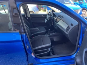 Skoda Fabia 1.0 MPI - 9970 € / 19499.63 лв. - 93413832 8