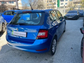 Skoda Fabia 1.0 MPI - 9970 € / 19499.63 лв. - 93413832 3