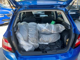 Skoda Fabia 1.0 MPI - 9970 € / 19499.63 лв. - 93413832 6