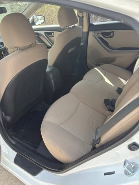 Hyundai Elantra undefined | Auto.bg — изображение 8