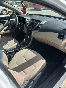 Hyundai Elantra undefined | Auto.bg — изображение 9