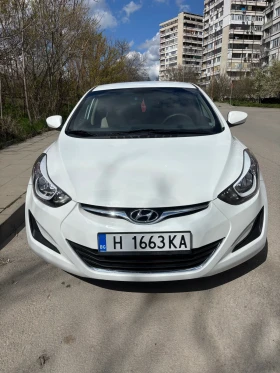 Hyundai Elantra undefined | Auto.bg — изображение 5