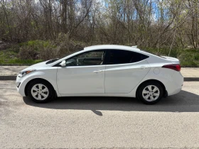 Hyundai Elantra undefined | Auto.bg — изображение 4