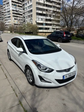 Hyundai Elantra undefined | Auto.bg — изображение 2