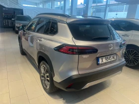 Toyota Corolla Cross Executive Plus - 35999 € / 70407.92 лв. - 68381690 3