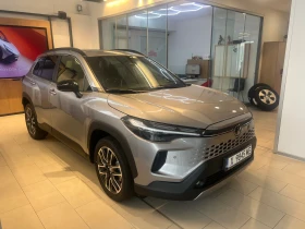 Toyota Corolla Cross Executive Plus - 35999 € / 70407.92 лв. - 68381690 5