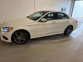 Mercedes-Benz C 300 /ПАНОРАМА/БЕЗ ИНЦИДЕНТИ/ОТ ПРЕДСТАВИТЕЛСТВО | Auto.bg — изображение 3