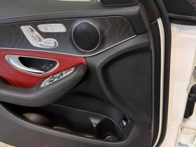 Mercedes-Benz C 300 /ПАНОРАМА/БЕЗ ИНЦИДЕНТИ/ОТ ПРЕДСТАВИТЕЛСТВО | Auto.bg — изображение 13