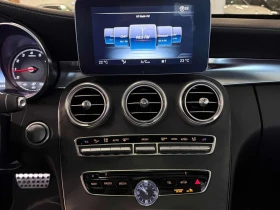 Mercedes-Benz C 300 /ПАНОРАМА/БЕЗ ИНЦИДЕНТИ/ОТ ПРЕДСТАВИТЕЛСТВО | Auto.bg — изображение 11