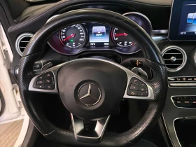 Mercedes-Benz C 300 /ПАНОРАМА/БЕЗ ИНЦИДЕНТИ/ОТ ПРЕДСТАВИТЕЛСТВО | Auto.bg — изображение 12
