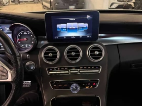 Mercedes-Benz C 300 /ПАНОРАМА/БЕЗ ИНЦИДЕНТИ/ОТ ПРЕДСТАВИТЕЛСТВО | Auto.bg — изображение 9