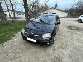 Nissan Almera tino | Mobile.bg � ����� ������ 8