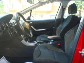 Peugeot 308 1.4 I 95 k.c. | Mobile.bg � ����� ������ 8