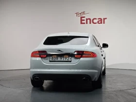 Jaguar Xf 3.0D | Mobile.bg � ����� ������ 4