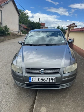����� �� �������� �� Fiat Stilo