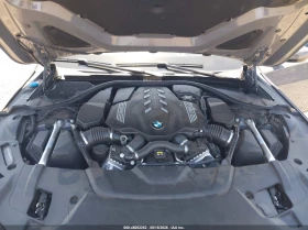 BMW 750 4.4l I xDrive | Mobile.bg � ����� ������ 10