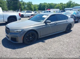 BMW 750 4.4l I xDrive | Mobile.bg � ����� ������ 2
