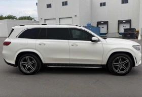 Mercedes-Benz GLS 450 4MATIC* AMG* BURMESTER* KEYLESS* ПАНОРАМА* ОБДУХВА - 34500 € / 67476.13 лв. - 40109414 5
