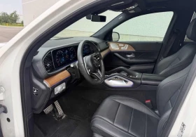 Mercedes-Benz GLS 450 4MATIC* AMG* BURMESTER* KEYLESS* ПАНОРАМА* ОБДУХВА - 34500 € / 67476.13 лв. - 40109414 6