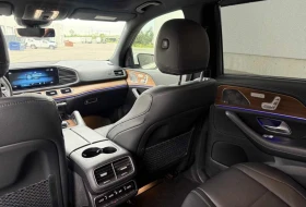 Mercedes-Benz GLS 450 4MATIC* AMG* BURMESTER* KEYLESS* ПАНОРАМА* ОБДУХВА - 34500 € / 67476.13 лв. - 40109414 9