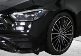 Mercedes-Benz C 300 4Matic = AMG Line = Premium Гаранция | Auto.bg — изображение 3