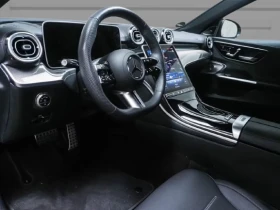 Mercedes-Benz C 300 4Matic = AMG Line = Premium Гаранция | Auto.bg — изображение 6