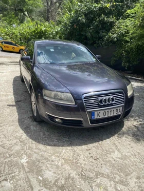 Audi A6 undefined | Auto.bg — изображение 6