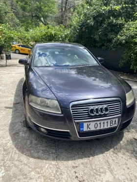 Audi A6 undefined | Auto.bg — изображение 11