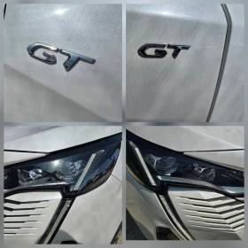 Peugeot 5008 FACELIFT * GT LINE * 2.0HDI * 179�.�. | Mobile.bg � ����� ������ 9