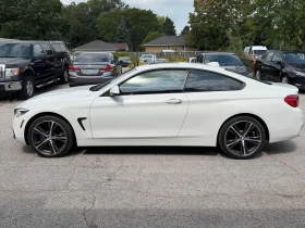 BMW 430 xDrive* 360* КОЖА* KEYLESS* НАВИ | Auto.bg — изображение 7