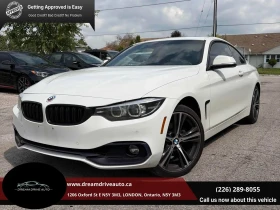 BMW 430 xDrive* 360* КОЖА* KEYLESS* НАВИ