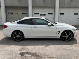 BMW 430 xDrive* 360* КОЖА* KEYLESS* НАВИ | Auto.bg — изображение 8