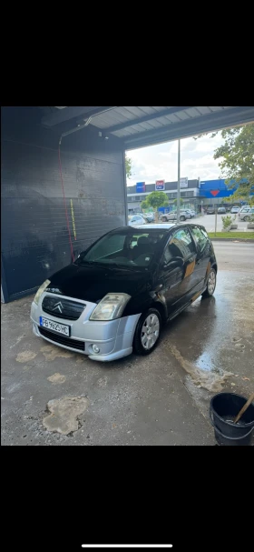 Citroen C2 undefined | Auto.bg — изображение 3
