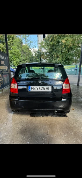 Citroen C2 undefined | Auto.bg — изображение 6