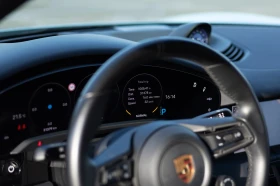 Porsche Taycan 4S PERFORMANCE PLUS 93.4KWH | Mobile.bg � ����� ������ 12